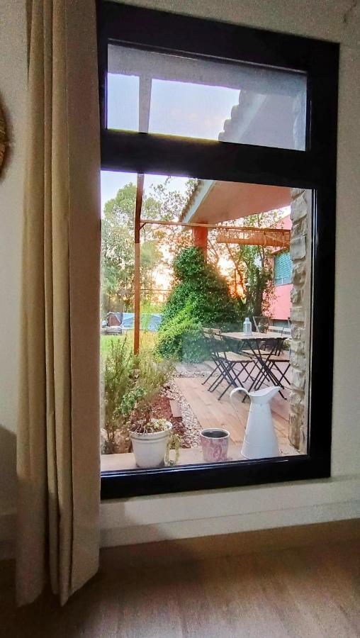 Casa De Invitados La Torre de Claramunt Exteriér fotografie
